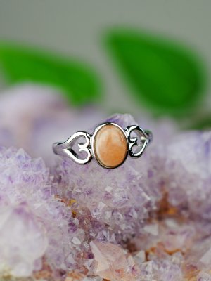 Månsten, Persiko Ring