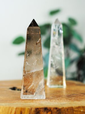 Rökkvarts, Spets Obelisk