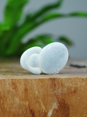 Fairy stone, Raw XL