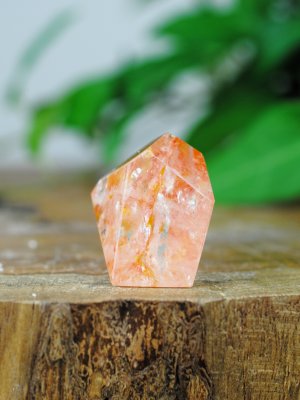 Eld kvarts, Spets Skuren HK