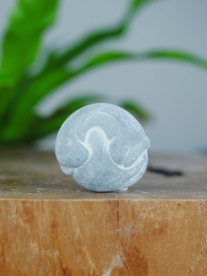 Fairy stone, Raw XL