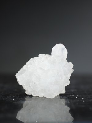 Apophyllite, Cluster EQ