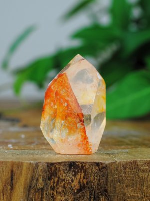 Eld kvarts, Spets Skuren HK