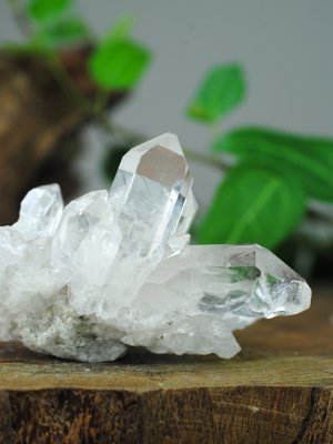 Zeca de Souza kvarts, Kluster HK