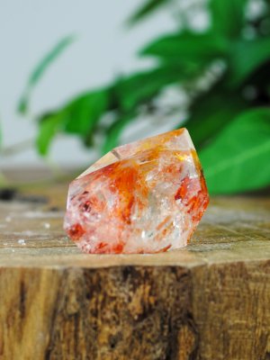 Eld kvarts, Spets Skuren HK