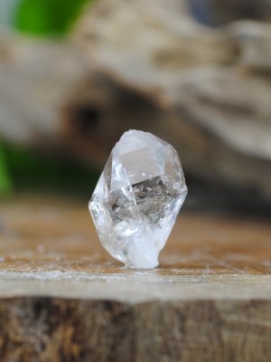 Brandberg, Amethyst Smoky Raw Lace