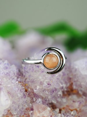 Månsten, Persiko Ring
