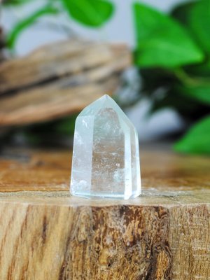 Lodolitkvarts, Spets