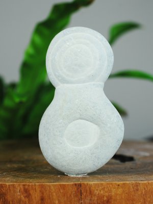 Fairy stone, Raw XXL