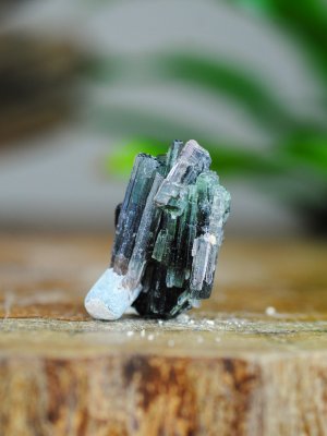 Turmalin, Multi Rå bit