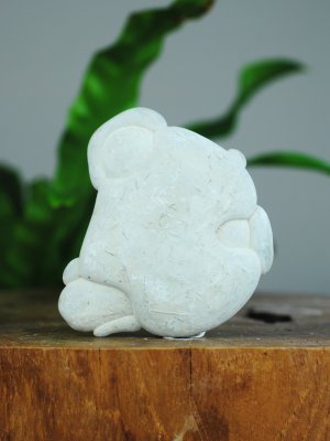 Fairy stone, Raw XXL