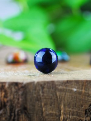 Opal, Black Cabochon EQ XL