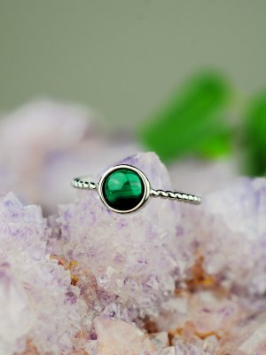 Malakit, Ring