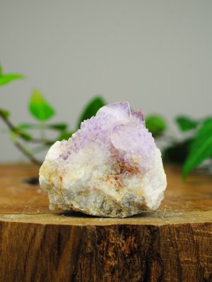 Spiritquartz, Cluster Medium