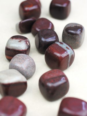 Shiva lingam, Tumbled Angular Big pack