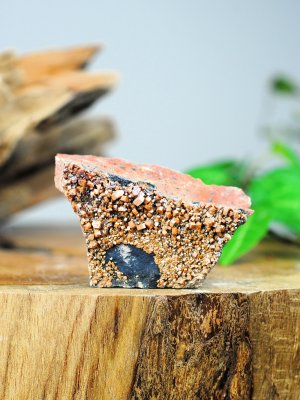 Vanadinite, Cluster