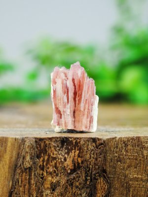 Tourmaline, Pink Raw Piece