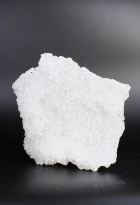 Apofyllit, Diamond Crust Kluster XL