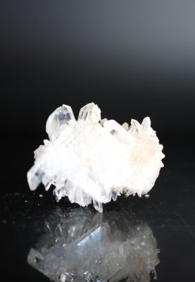 Colombianska, Kluster