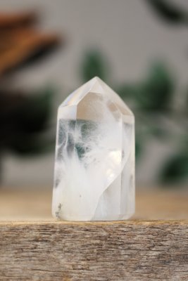 Amphibious quartz, Blue Point Dow