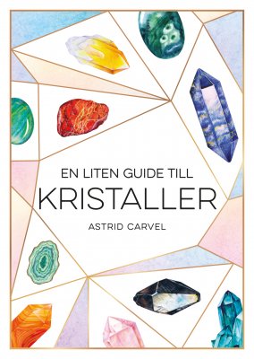 Bok, En liten guide till kristaller