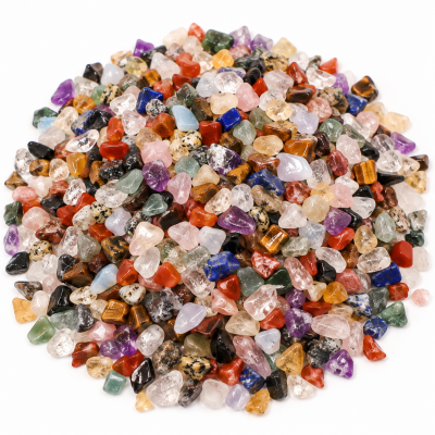 Stenchips, Ohålade Små Mix