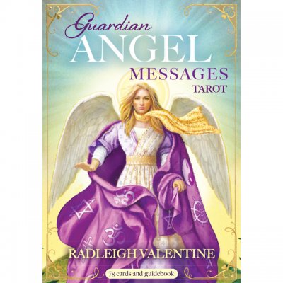 Tarot cards, Guardian Angel Messages