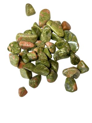 Unakit, Undrilled Chips Big Pack Big