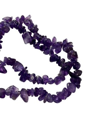 Amethyst, String Chips HQ