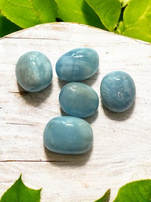 Akvamarin, Cuddle Stone
