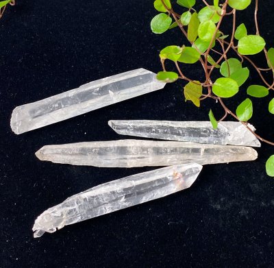 Laser Crystal, Song Crystal Points Mix