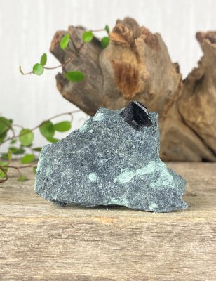 Magnetit, på Matrix