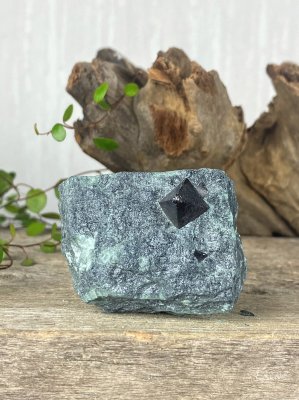 Magnetit, på Matrix