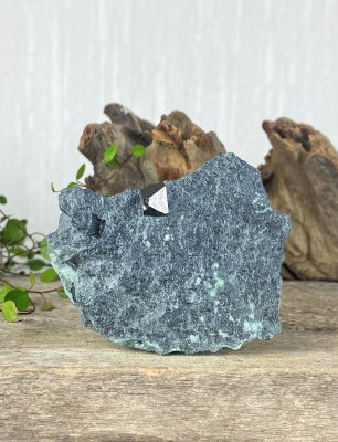 Magnetit, på Matrix XL