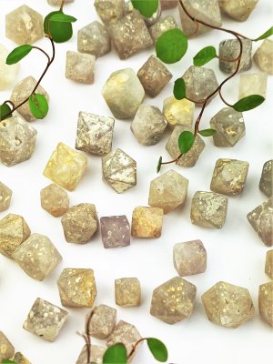 Beta kvarts, Oktaeder Storpack