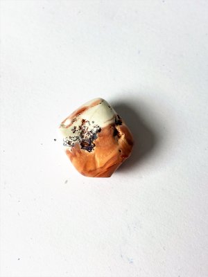 Opal, Fire Tumbled