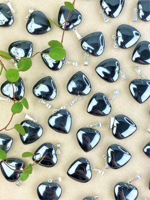 Hematit, Hänge Hjärta