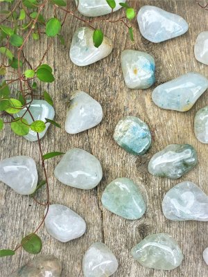 Aqualite, Tumbled Big Pack