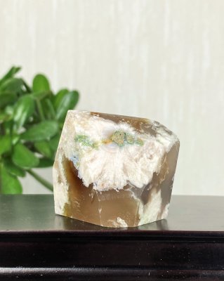 Agate, Flower Free form