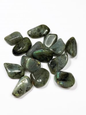 Labradorite, Tumbled Big pack