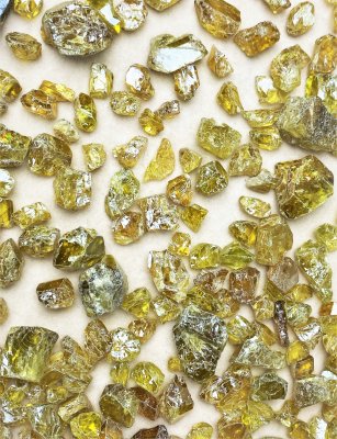 Sphene, Raw Big pack