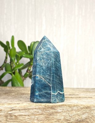 Apatite, Blue Point
