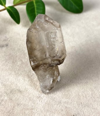 Smokey Quartz, Scepeter quartz