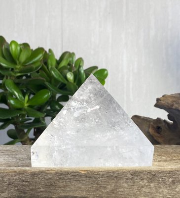 Bergkristall, Pyramid XXL