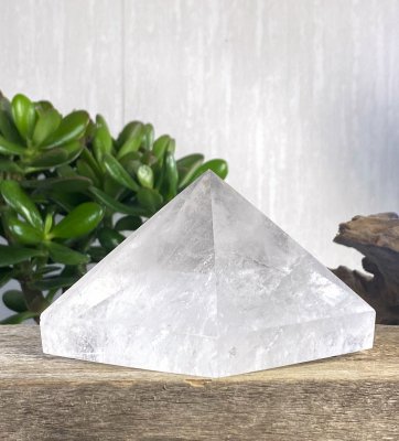 Bergkristall, Pyramid XXL