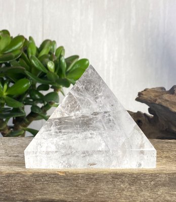 Bergkristall, Pyramid XXL