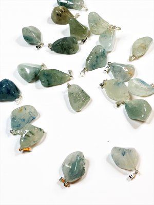 Aqualit, Hänge Nugget