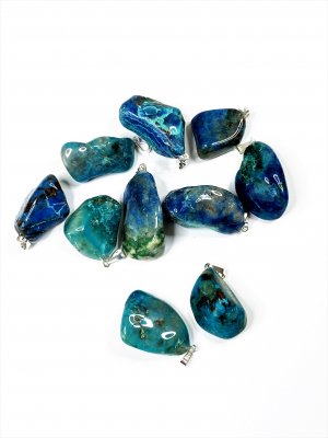 Shattuckit, Hänge Nugget