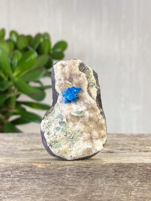 Cavansite, Cluster XL