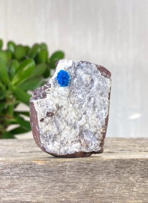 Cavansite, Cluster XL